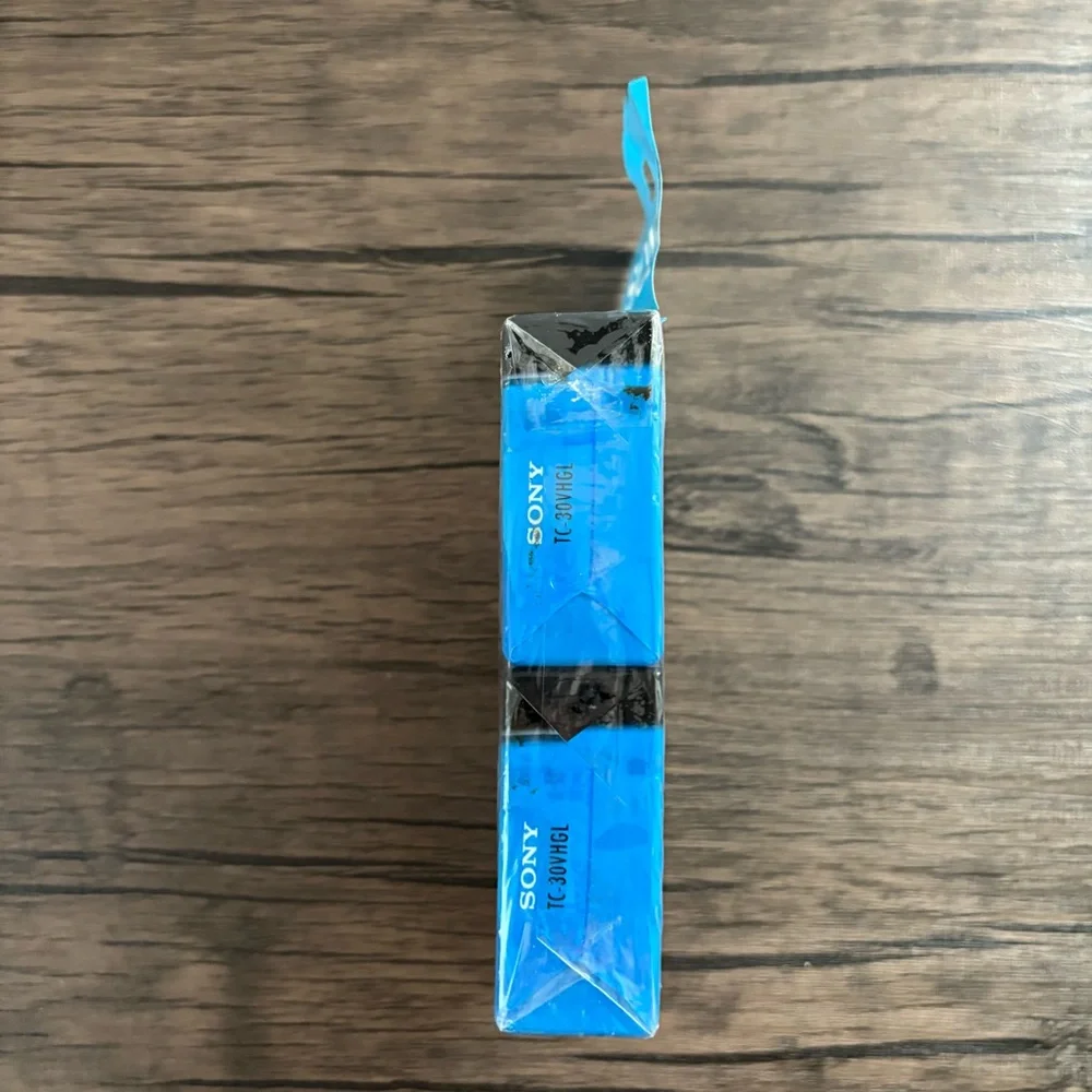 Sony brand new