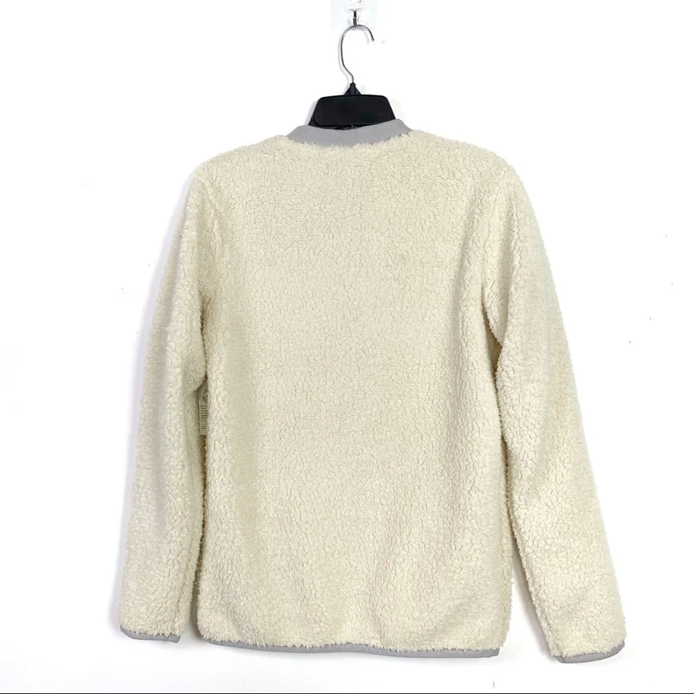 Treasure & Bond textured jacket