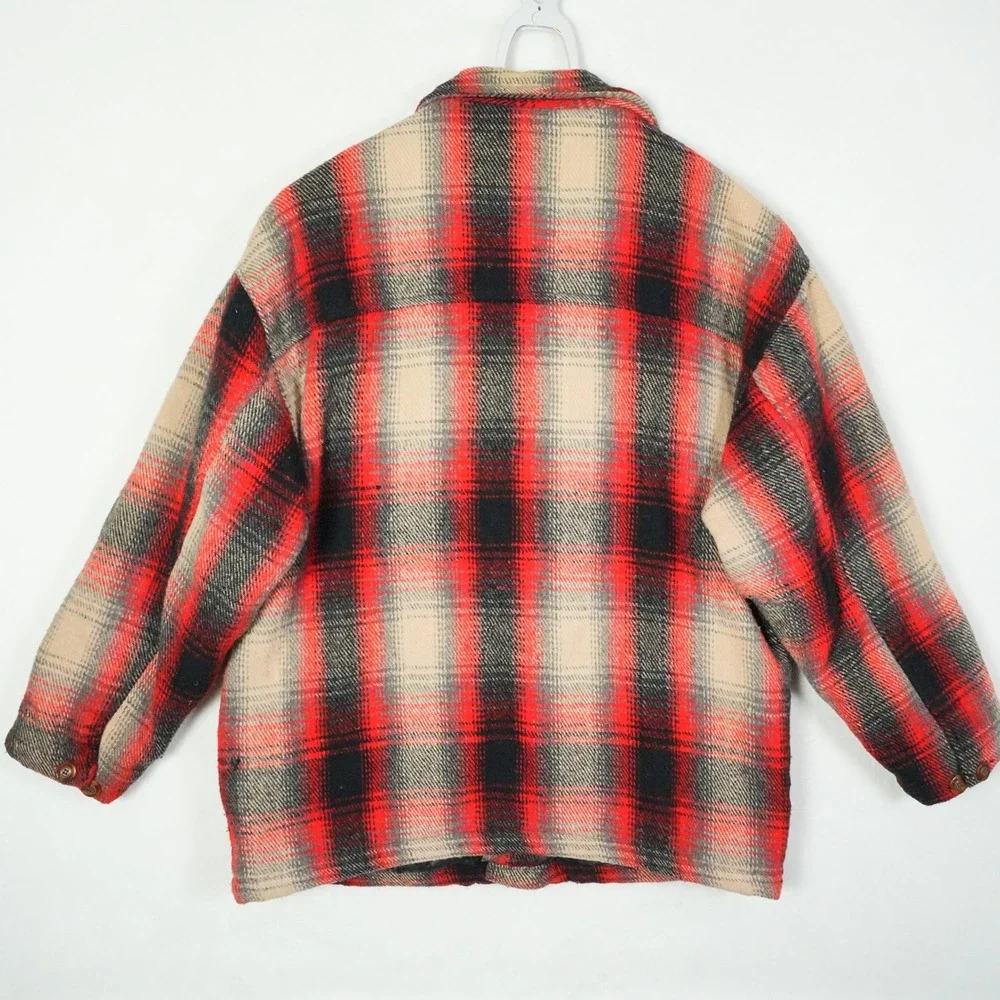 Urban Equipment Country oversized classic