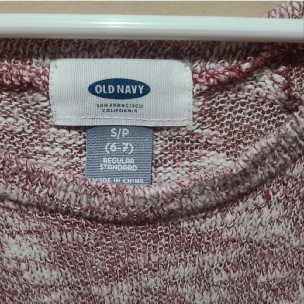 Old Navy girls old