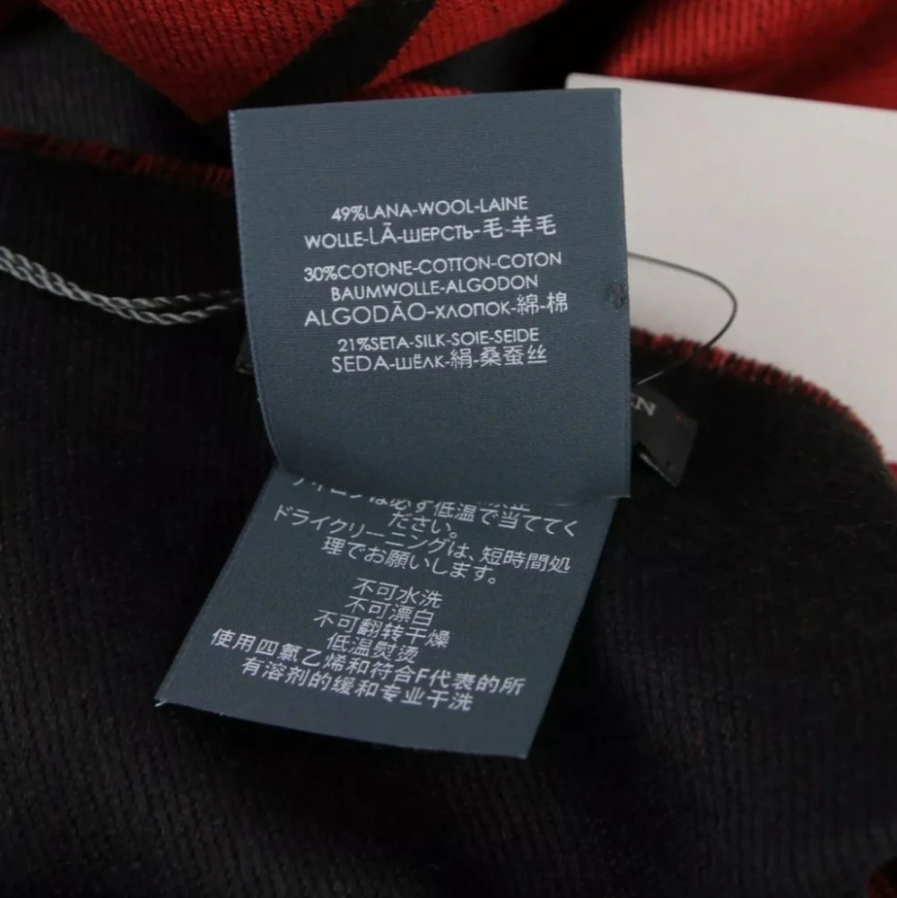 Alexander McQueen this alexander