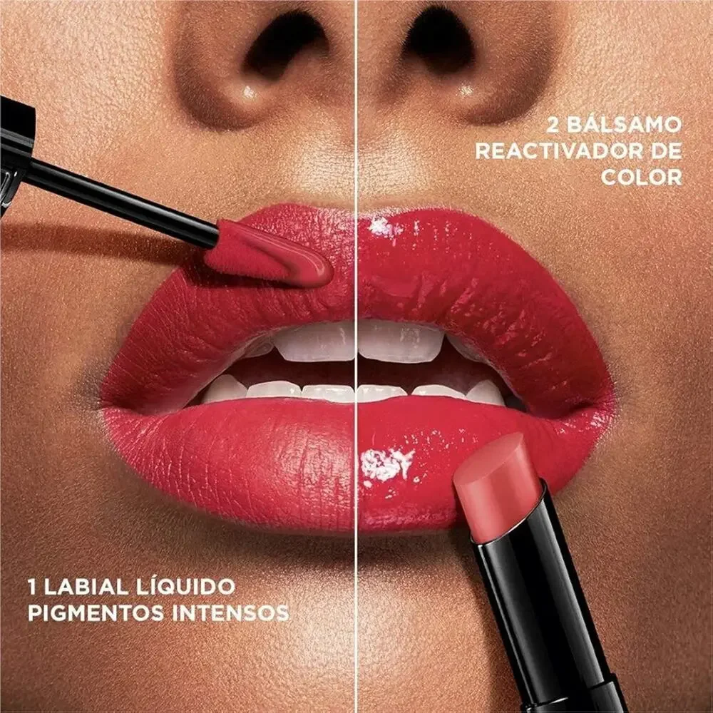 LOréal oreal paris