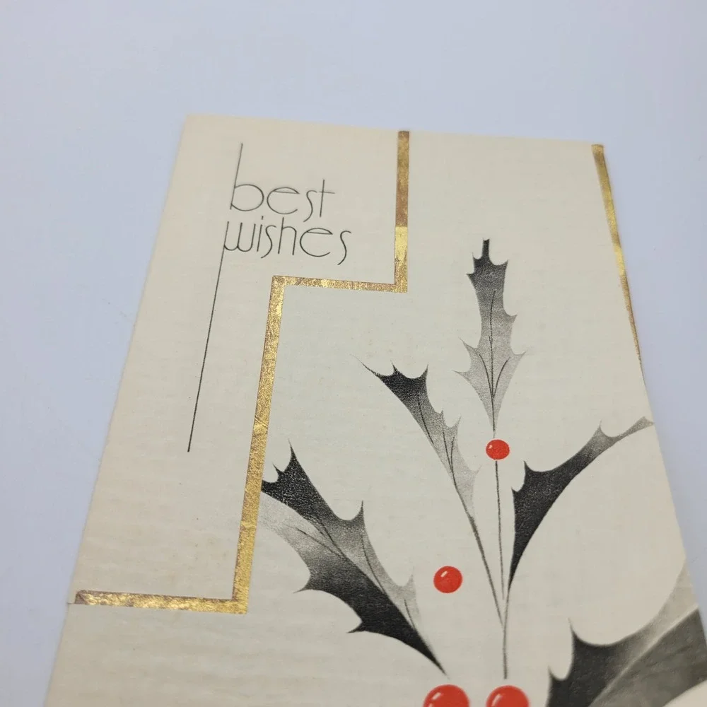N/A vintage christmas