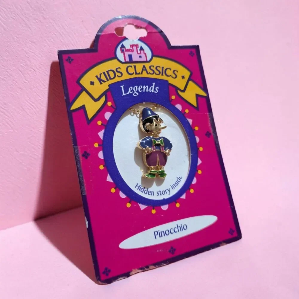 N/A whimsical vintage
