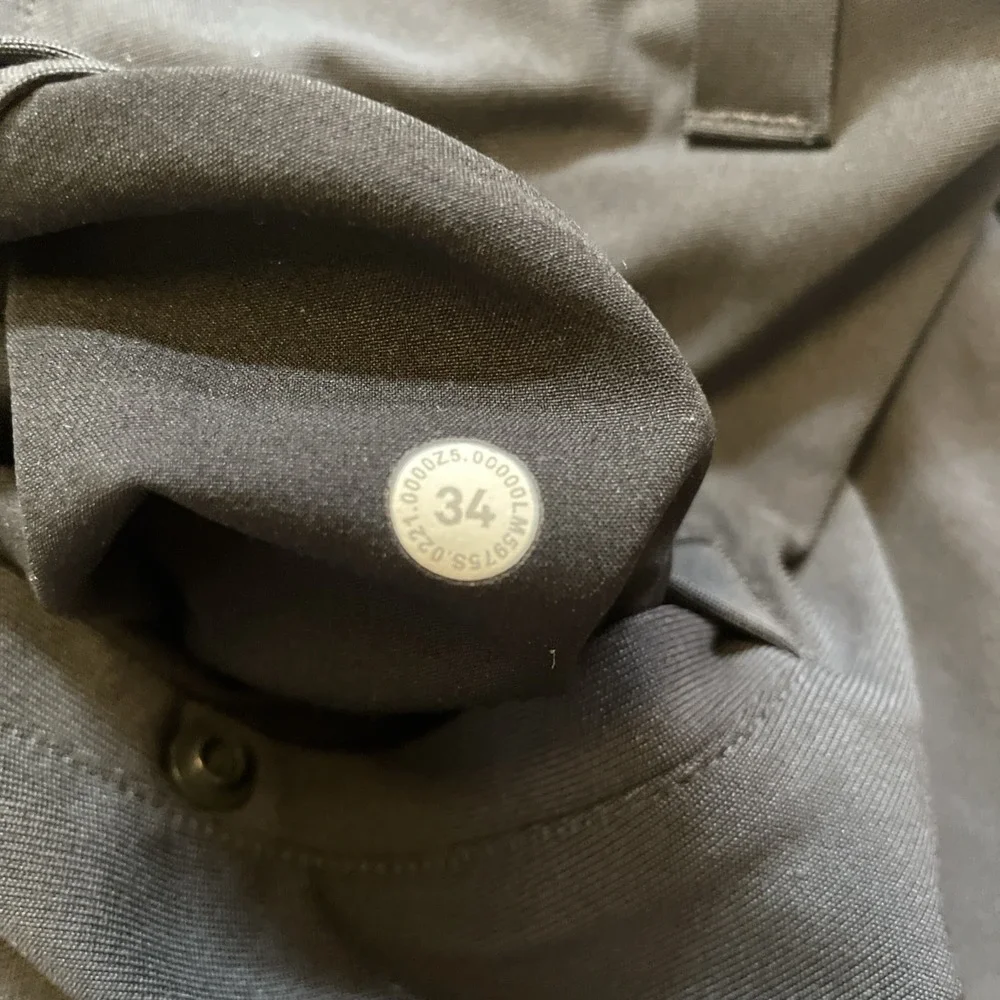lululemon athletica used sold