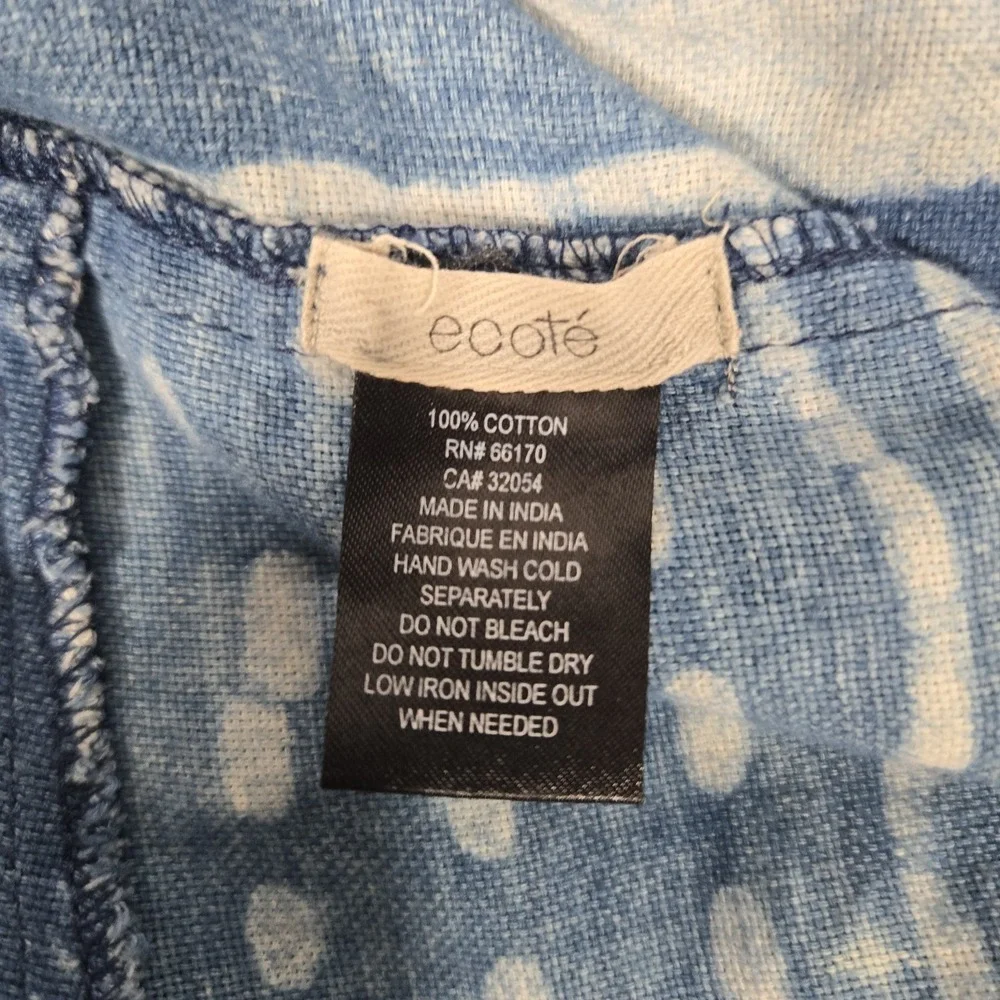 Urban Outfitters Ecote breezy beach