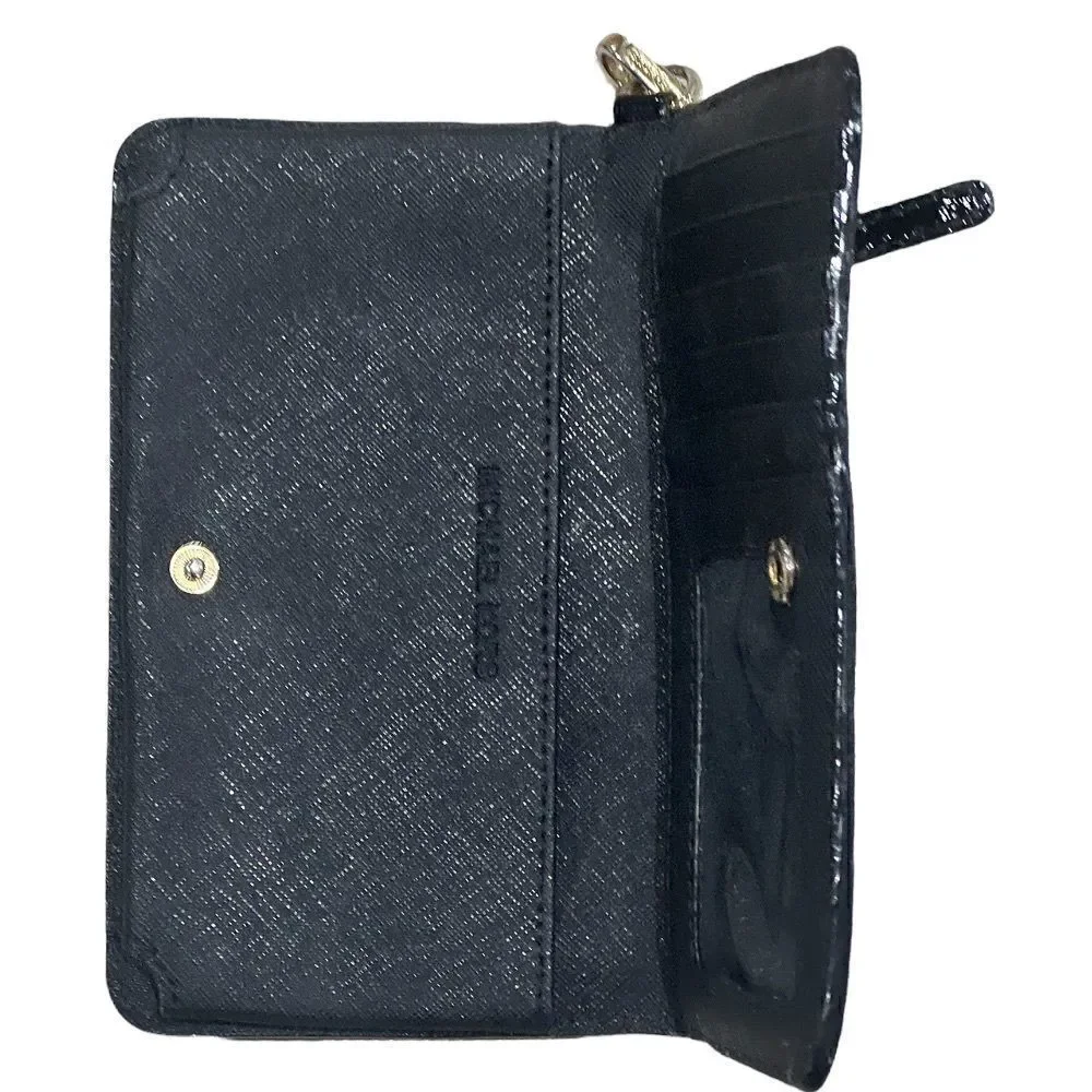 Coach-Michael Kors-Nine West Three Branded Wristlets