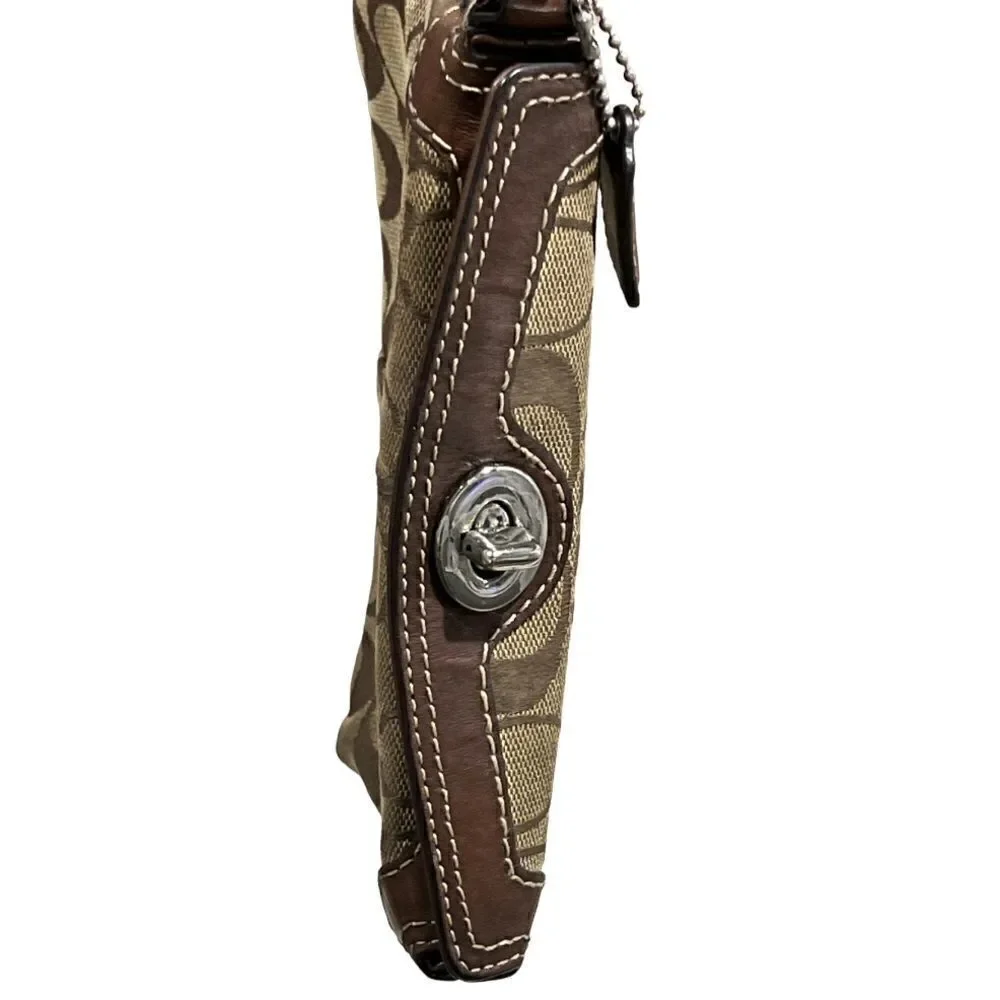 Coach-Michael Kors-Nine West Three Branded Wristlets