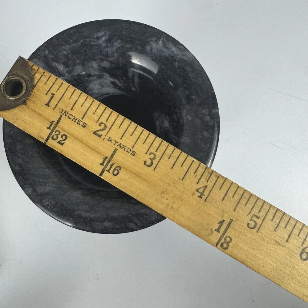 No Brand black stone