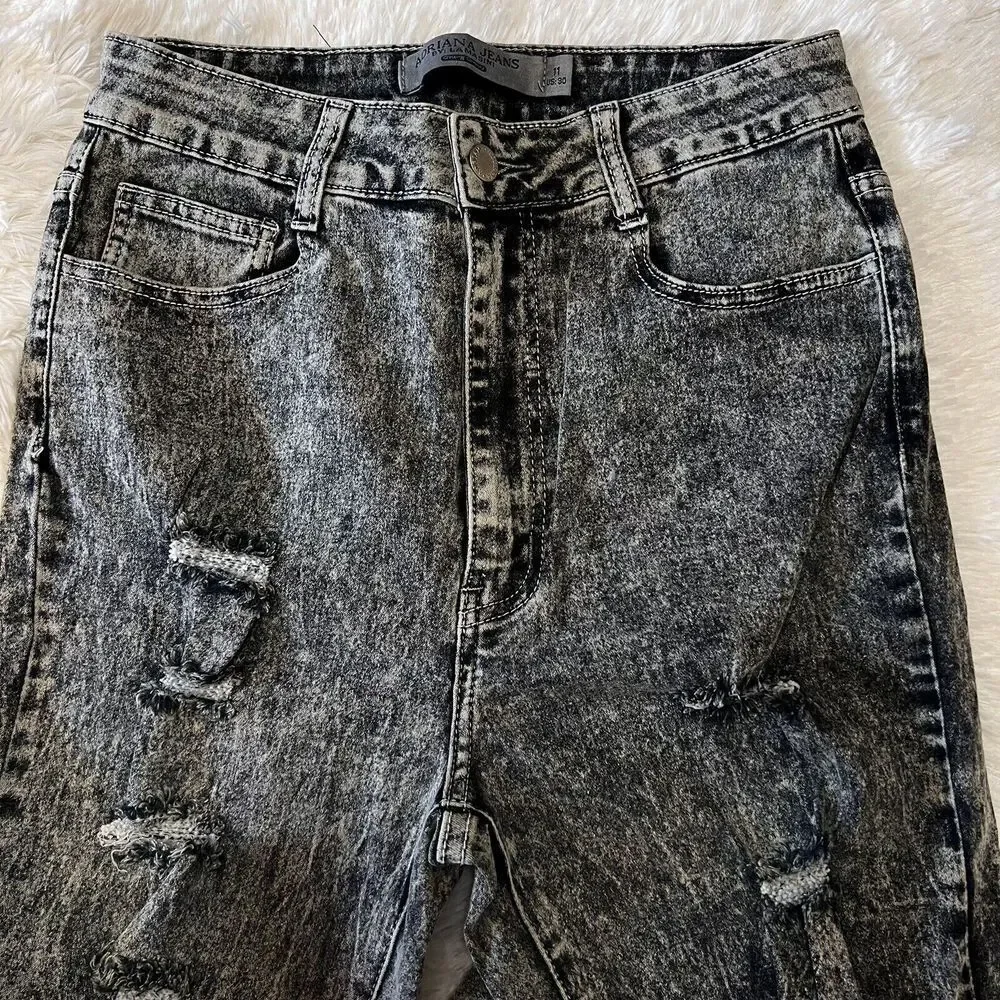 Adriana Jeans By Lamasini adriana jeans