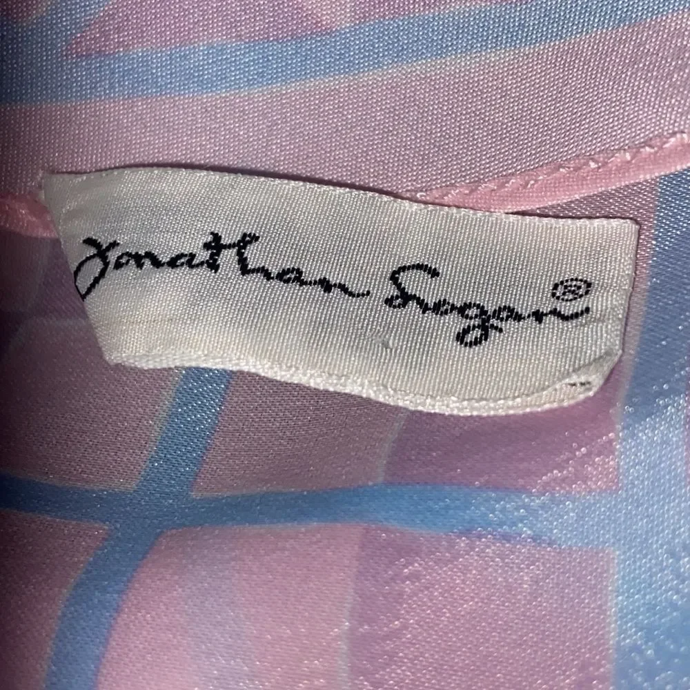Jonathan Logan please see