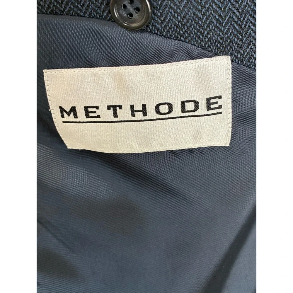 methode classic blue