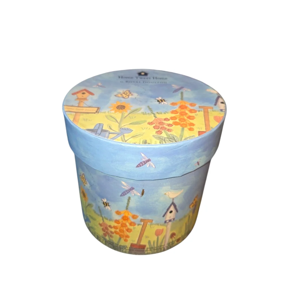 Royal Doulton royal doulton