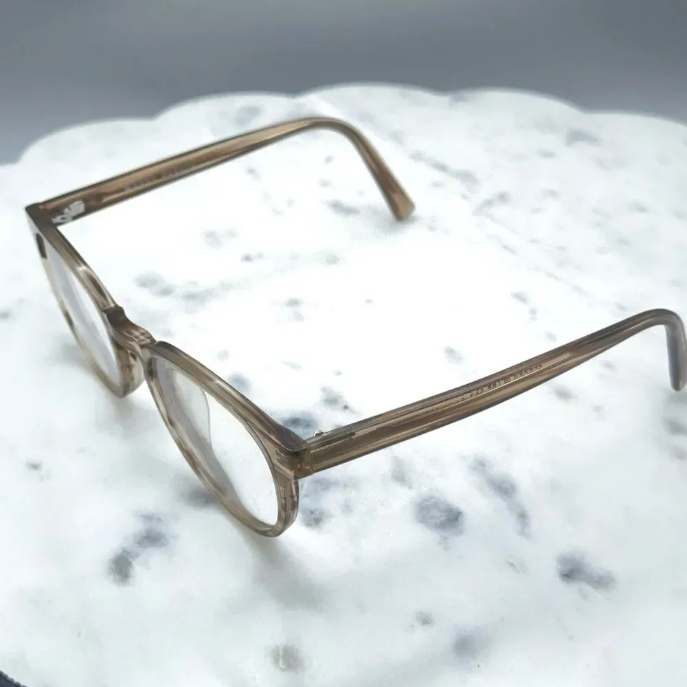 Warby Parker sold as
