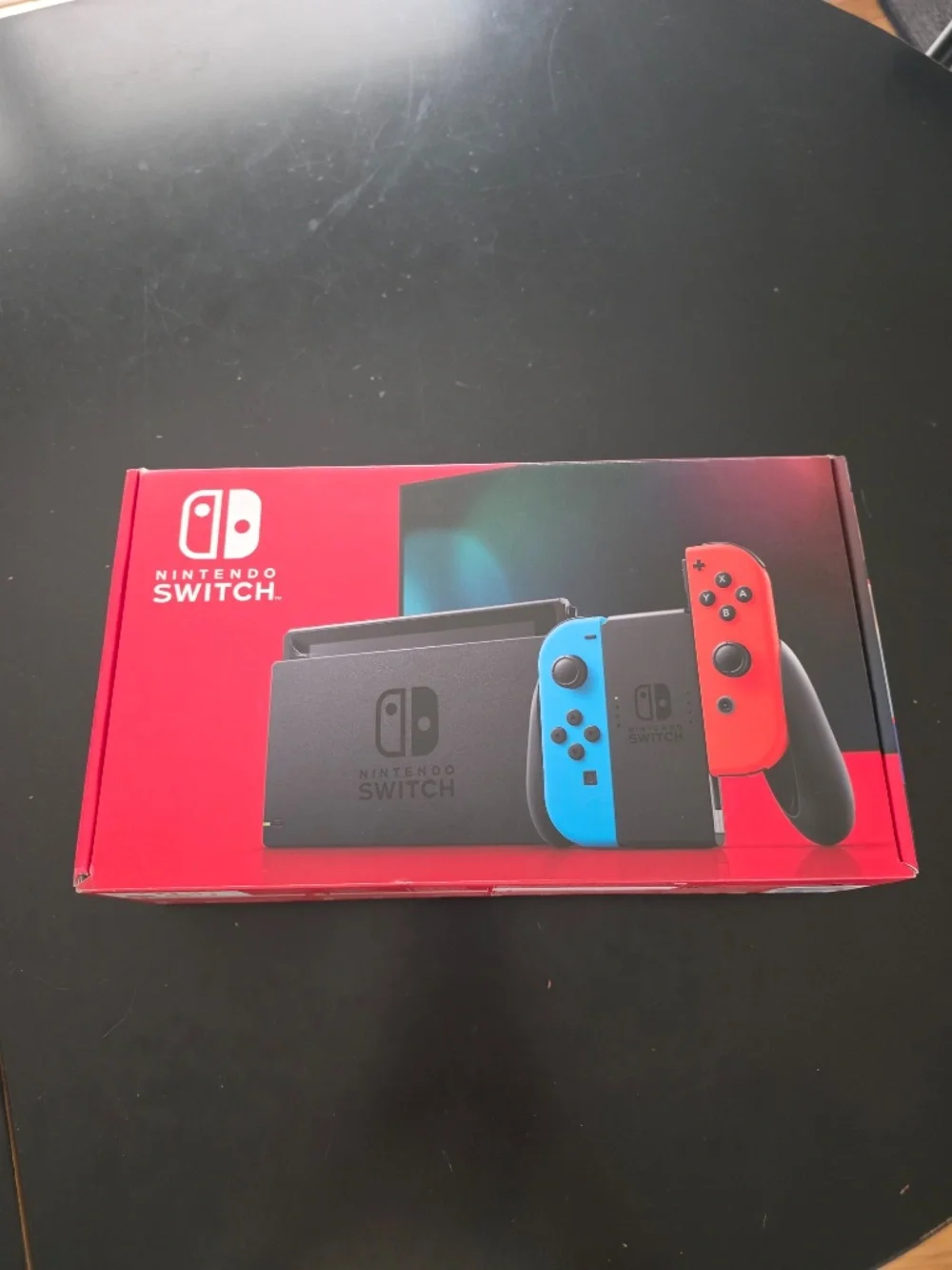 Nintendo Switch nintendo switch