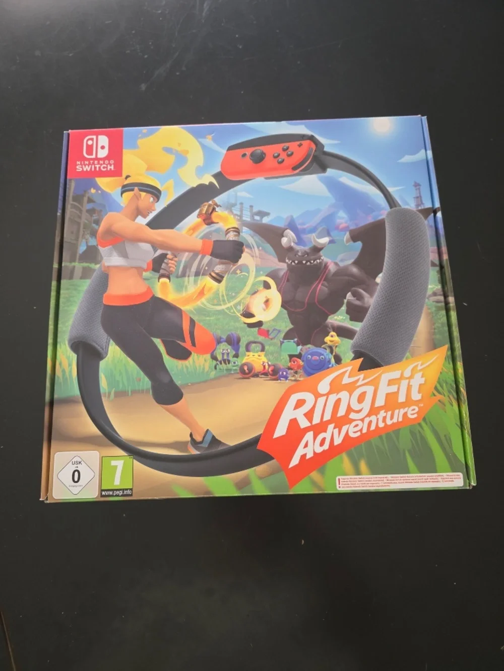 Nintendo Switch nintendo switch