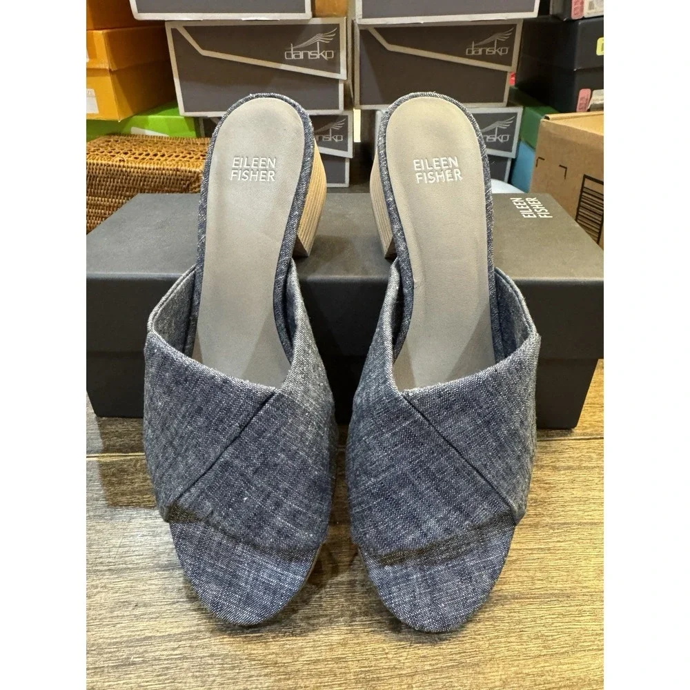 Eileen Fisher eileen fisher