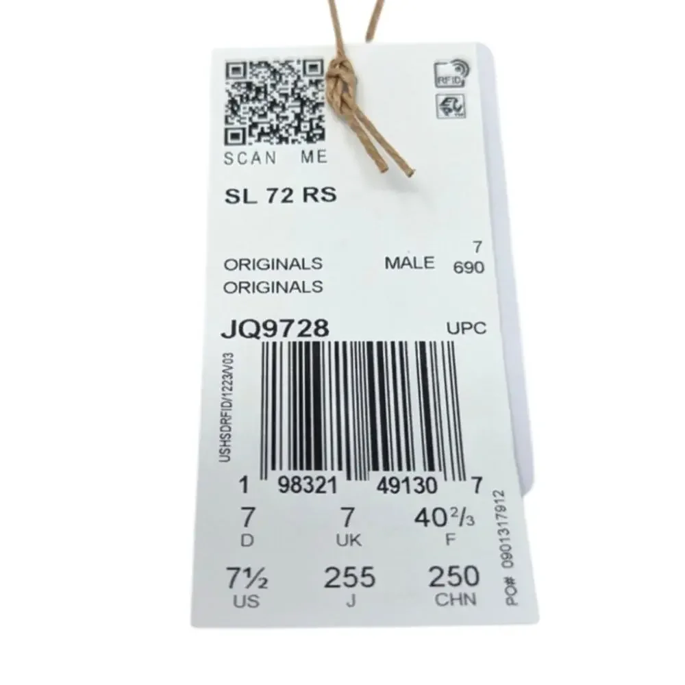 adidas new tags