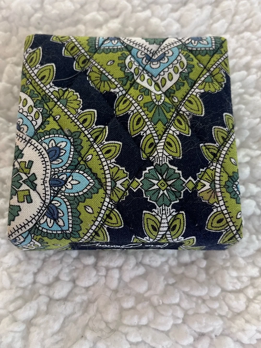 Vera Bradley very nice