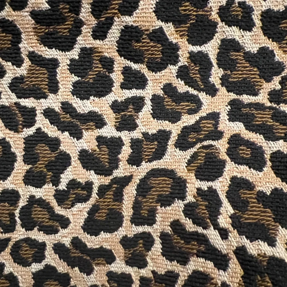 Table Runner Leopard Tapestry Animal Print Long