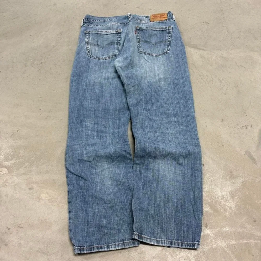 Levis size 34x32