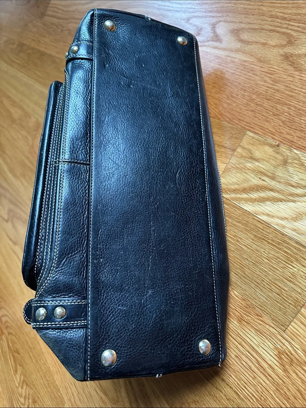 Coach miranda vintage