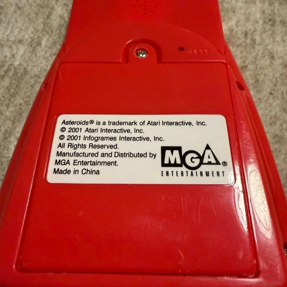 MGA Entertainment preowned tested
