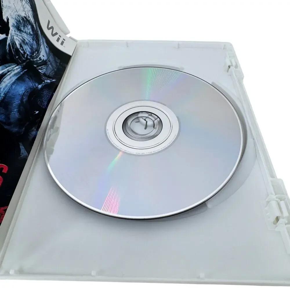 Ubisoft tenchu shadow