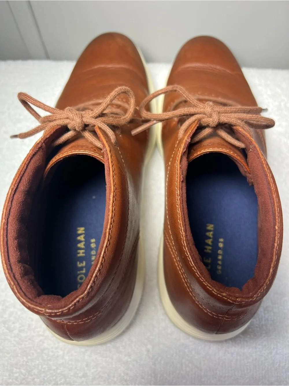 Cole Haan stylish cole