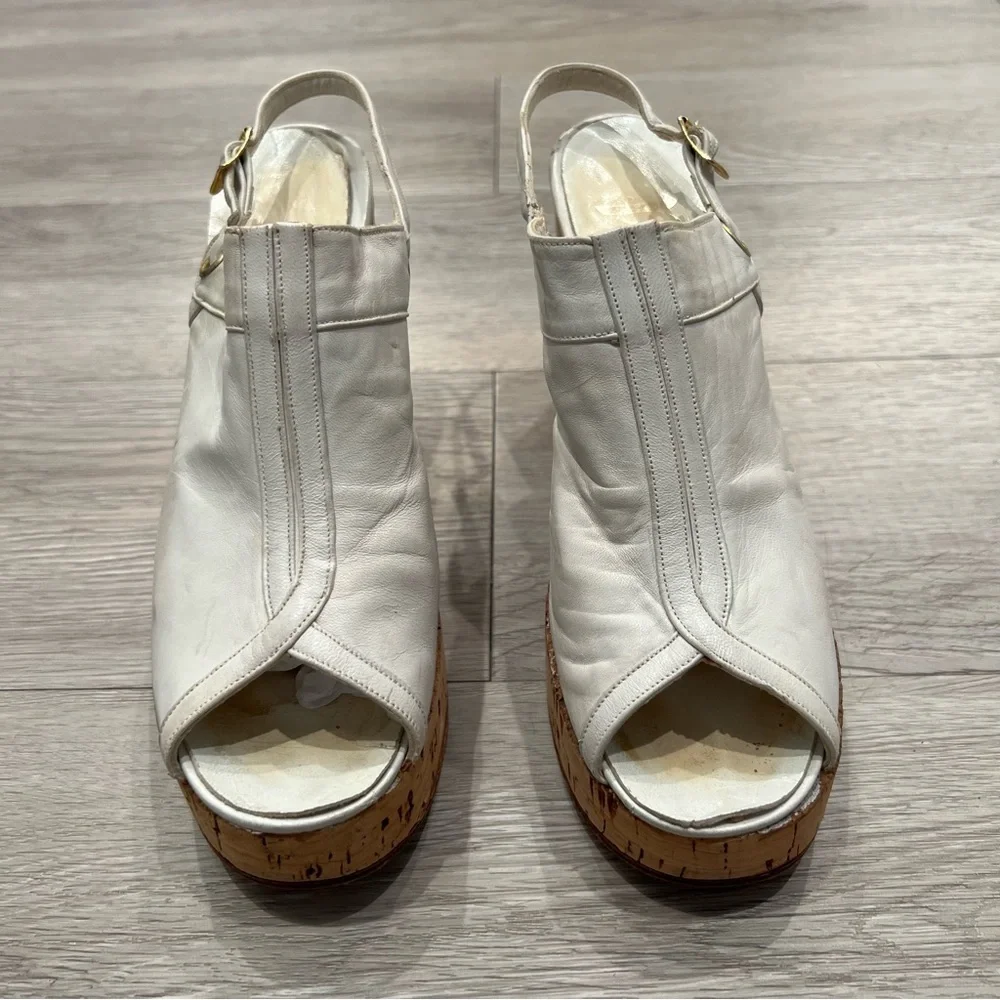 70s platform