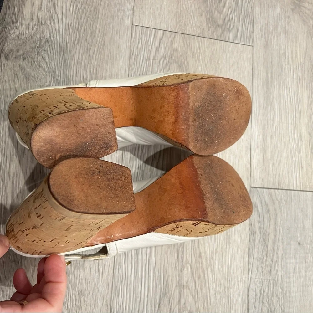 70s platform