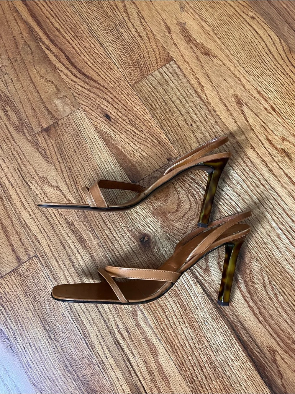 Ralph Lauren elegant tan