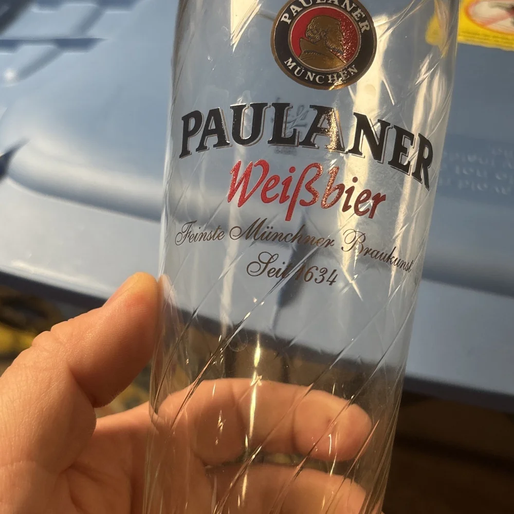 PAULANER vtg munchen