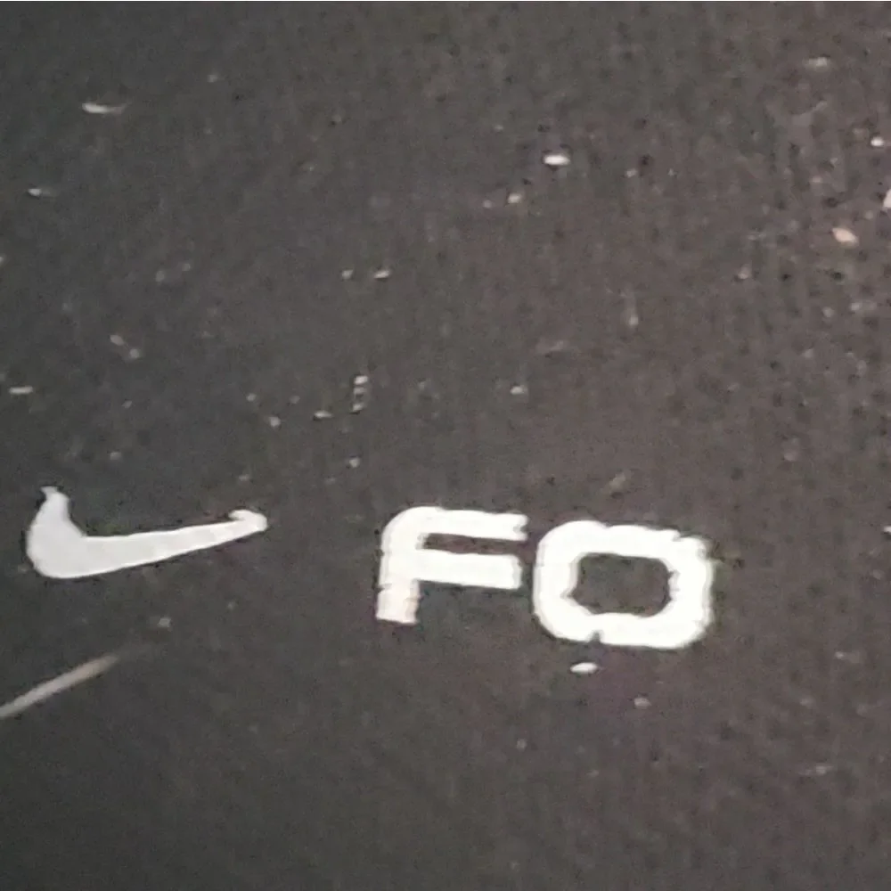 Nike cleats color