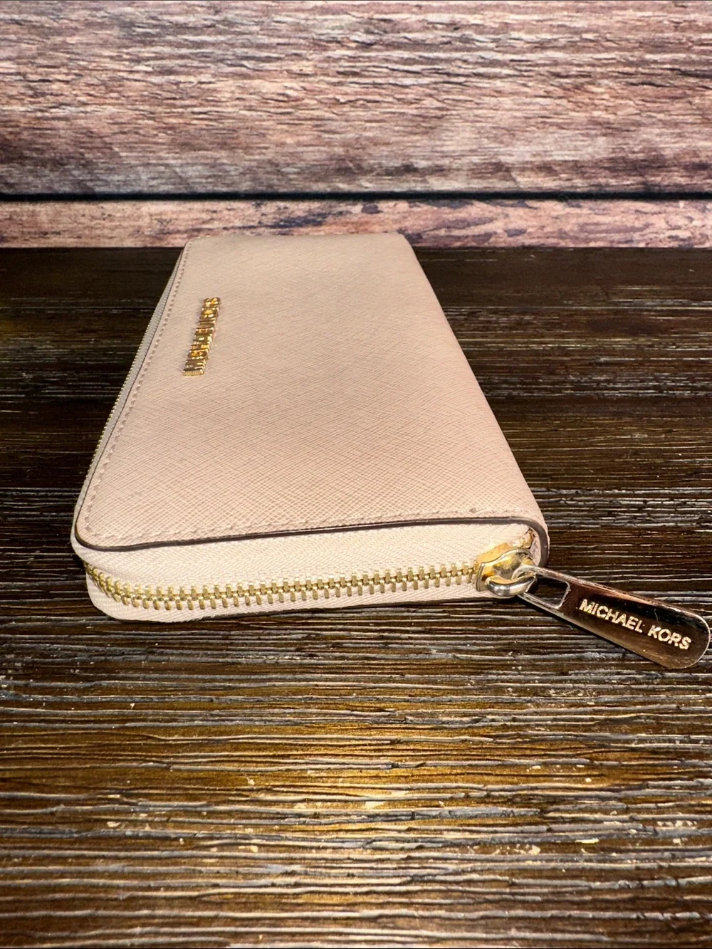 Michael Kors sleek michael