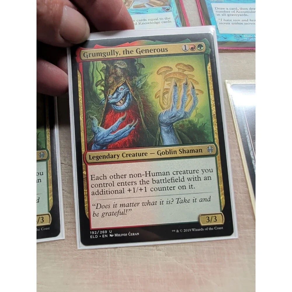 N/A mtg lot