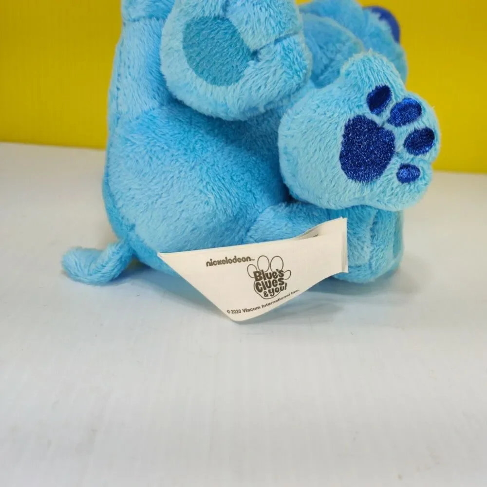 Blues Clues blues clues