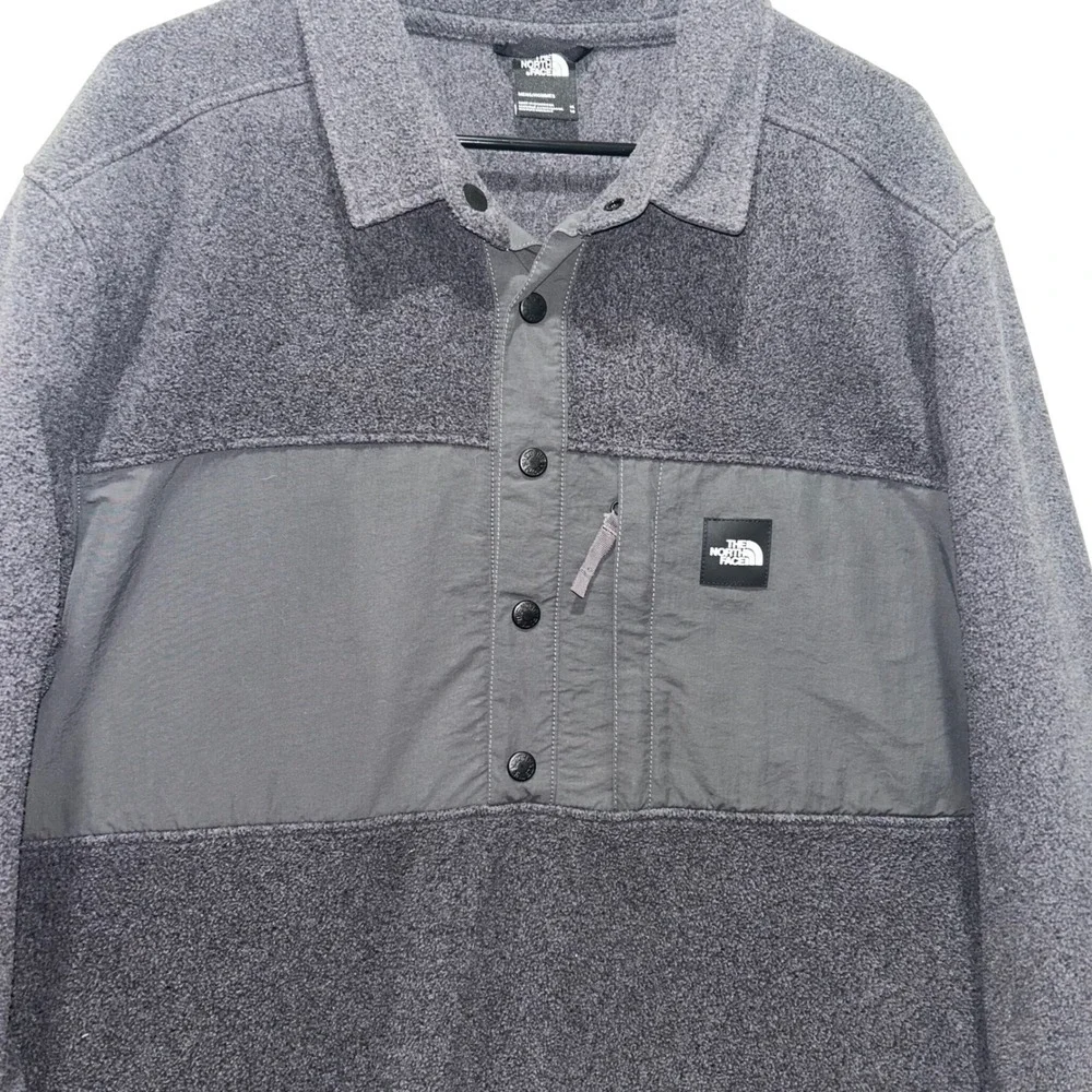 The North Face north face