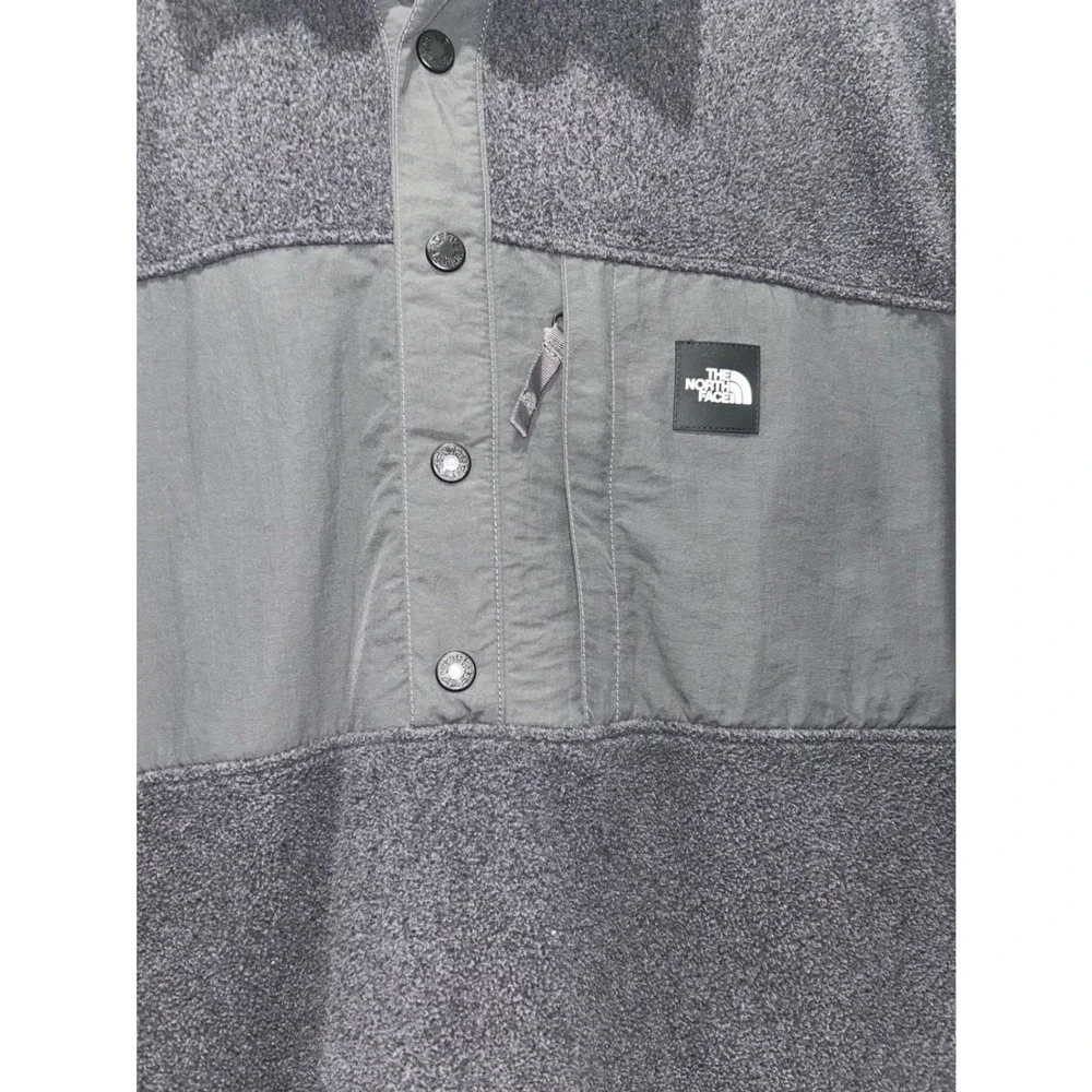 The North Face north face
