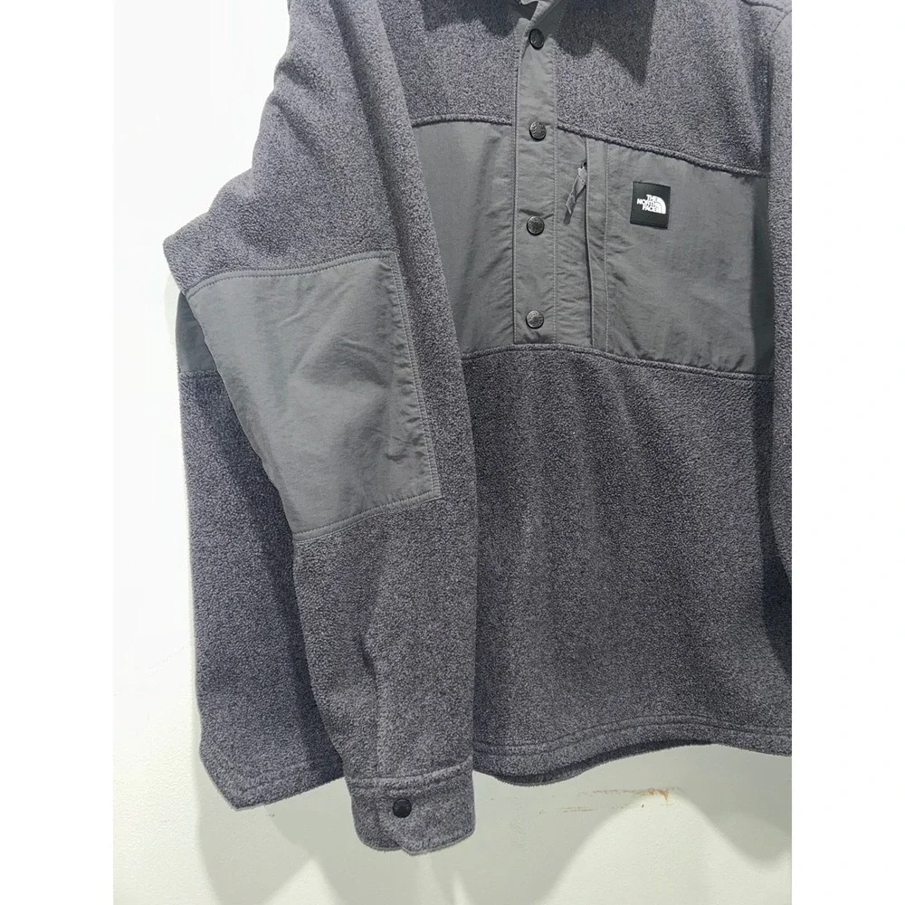 The North Face north face