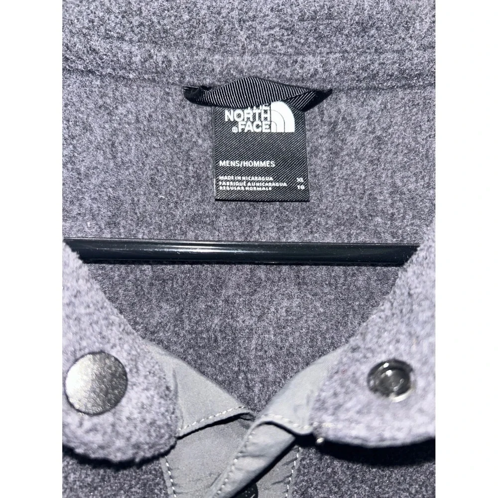 The North Face north face
