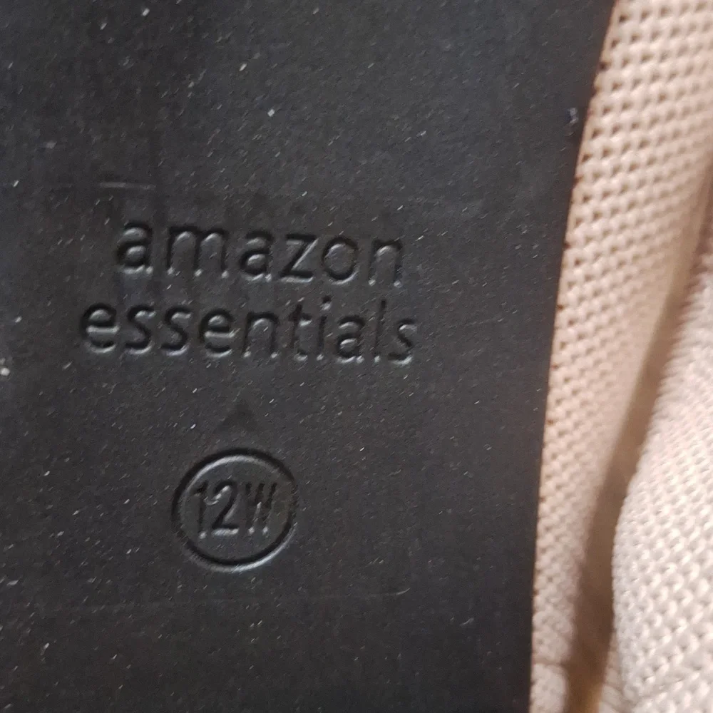 Amazon Essentials Knit Ballet Flats