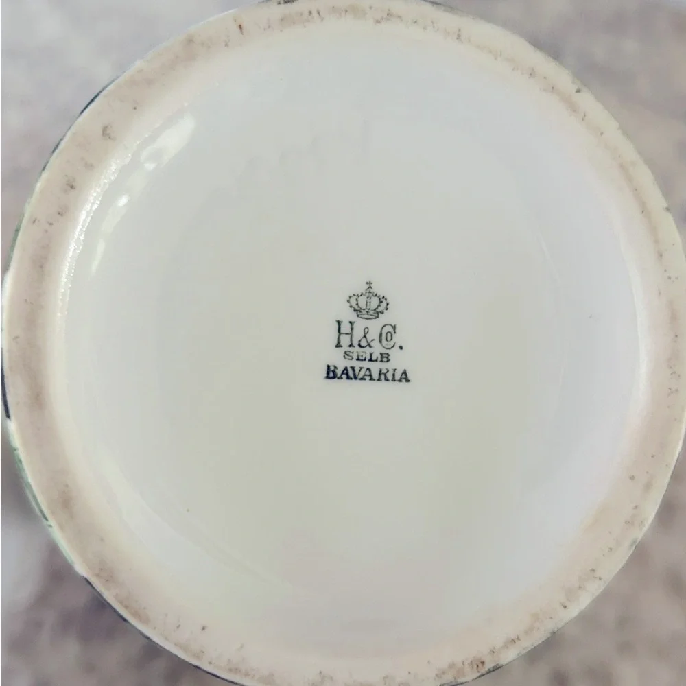 Heinrich & Co. 25 10 free