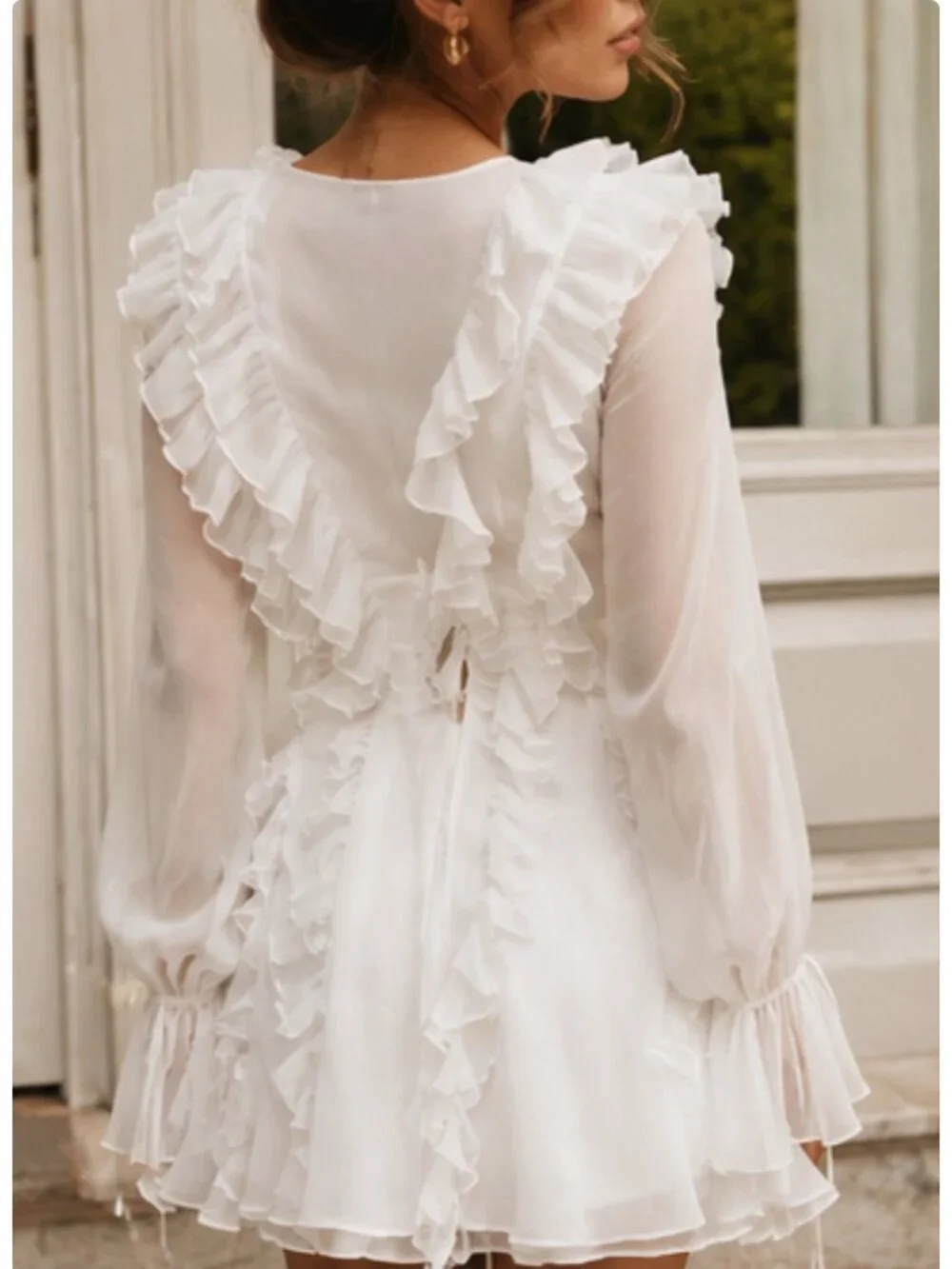 Anthropologie Endless Rose ✨ellen’s hot