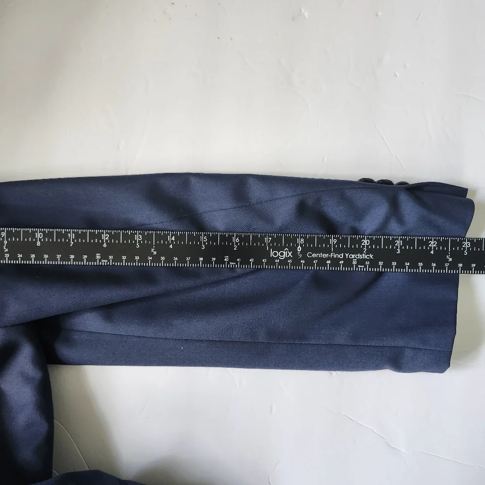 Salvatore EXTE blue two