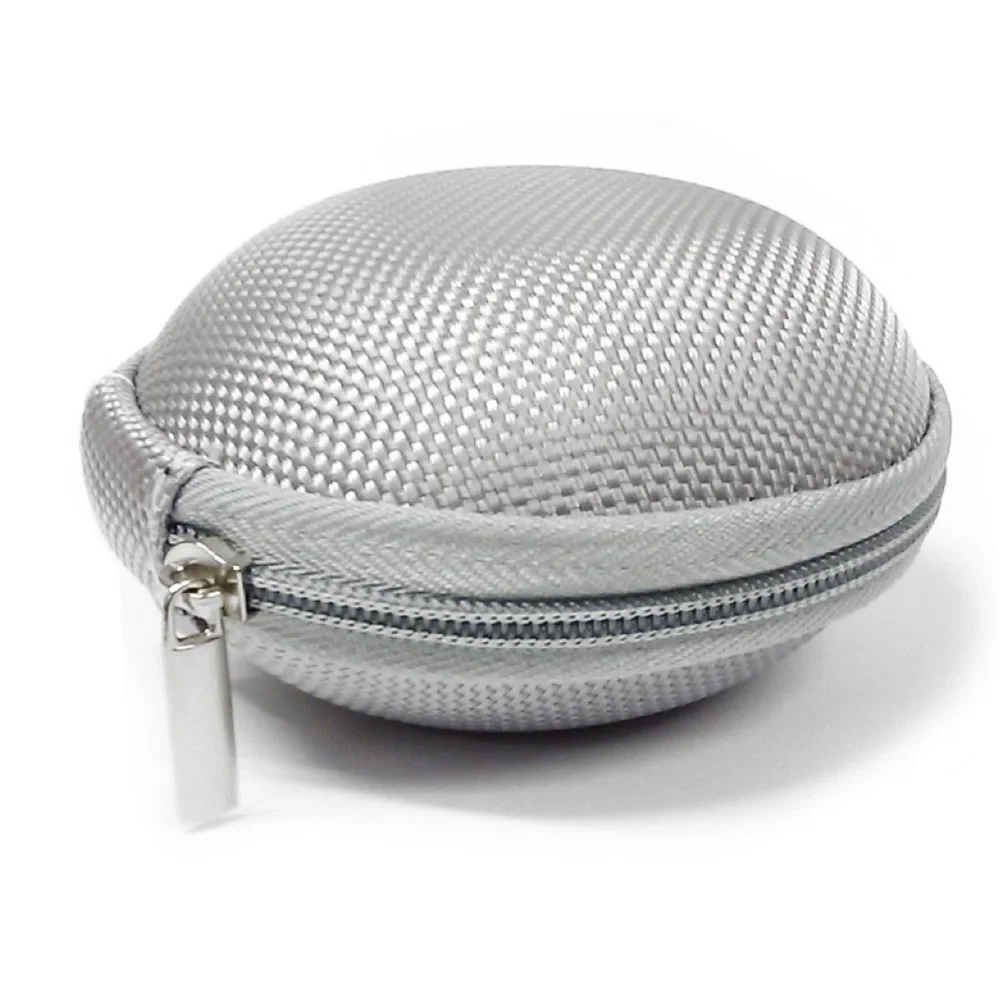 Target zipper closure