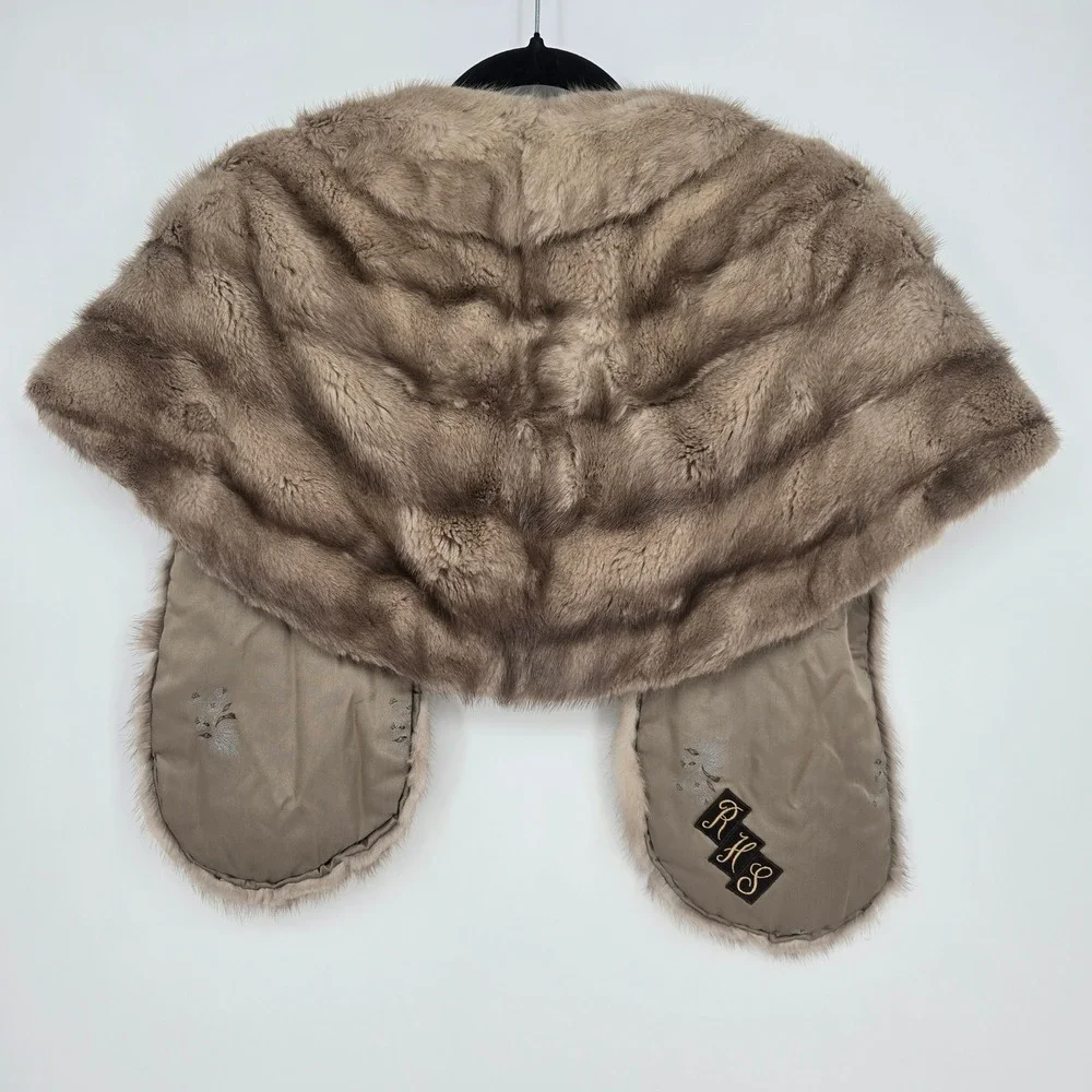 Palace Tailor Shop vintage light