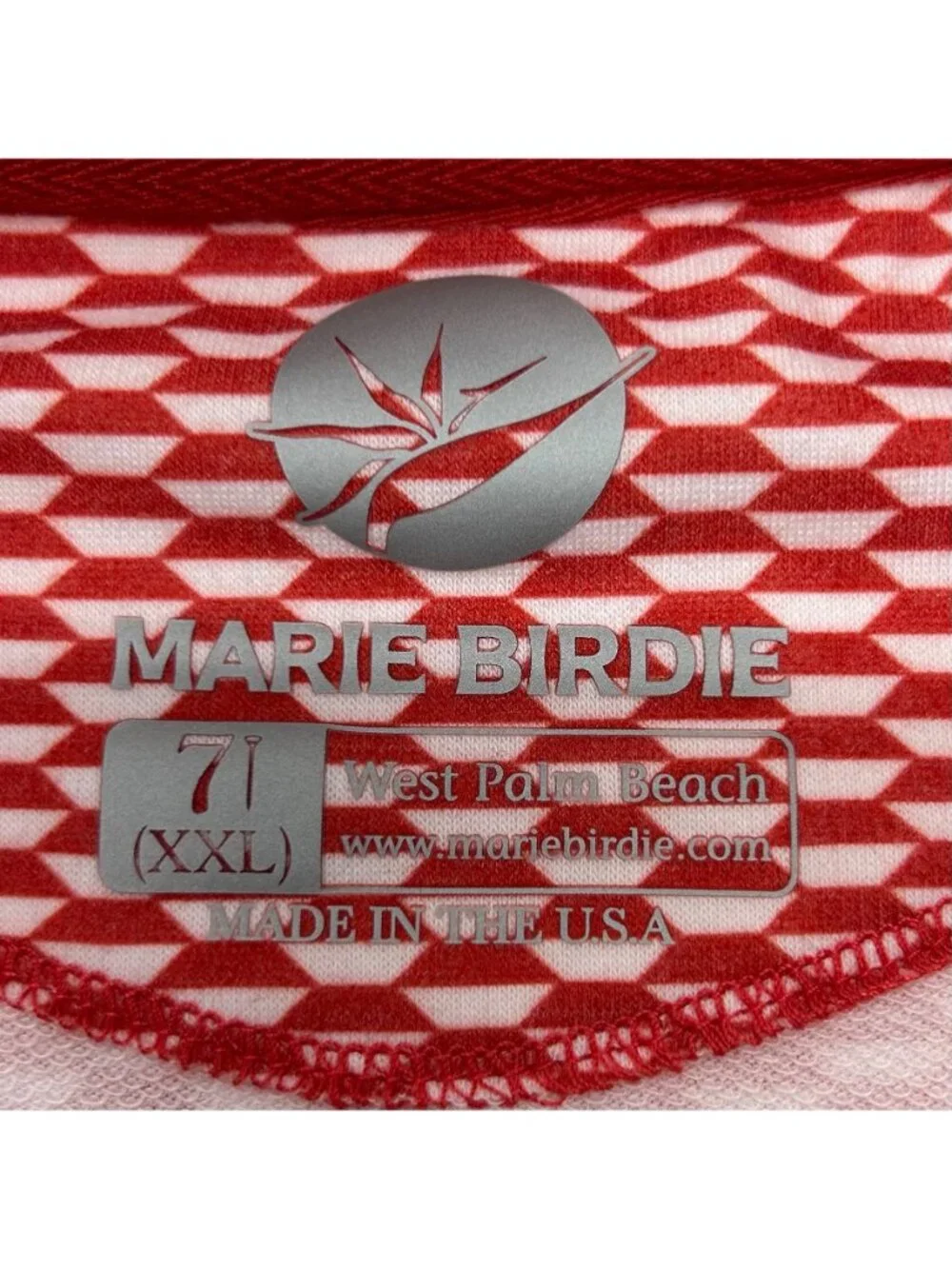MARIE BIRDIE quick drying