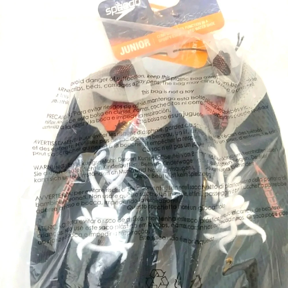 Speedo •pull junior •mesh