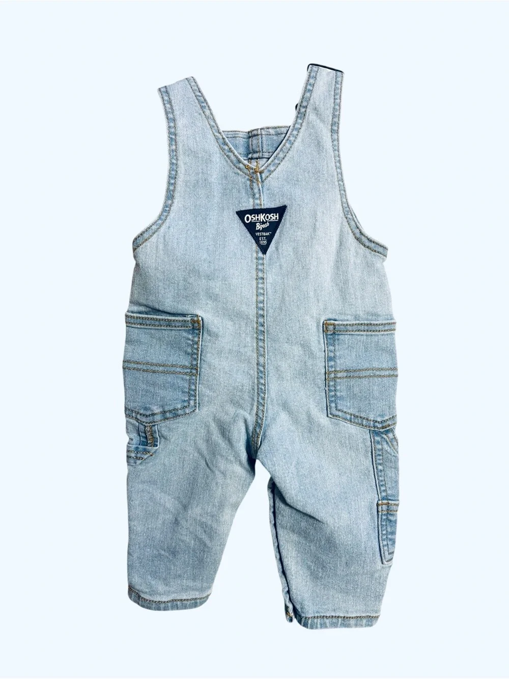 OshKosh Bgosh classic light